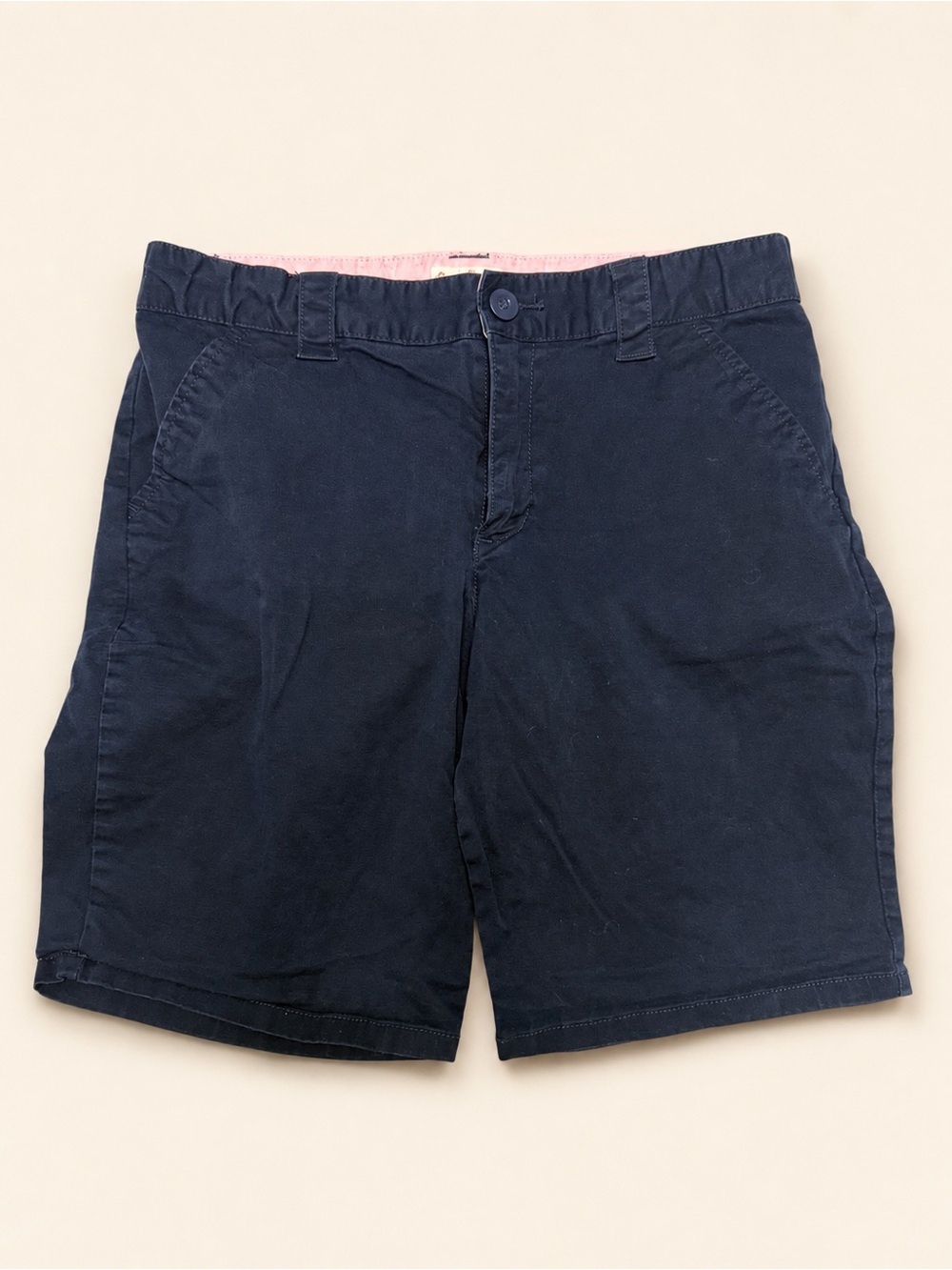 Cat & Jack Girls Uniform Shorts Bundle Adjustable Waist - Picture 11 of 16